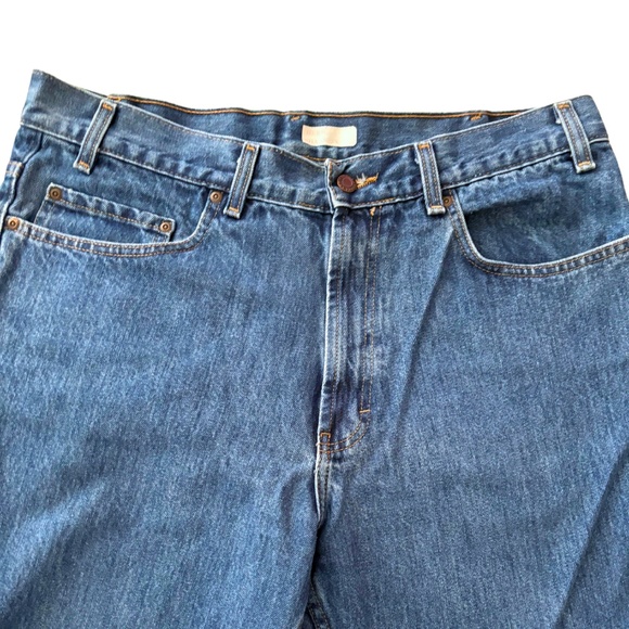 Vintage Kirkland Jeans - Picture 3 of 4